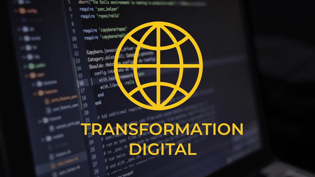 Transformation Digitale